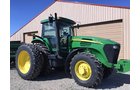Property photo 9 - ABSOLUTE FARM EQUIPMENT AUCTION IN DARKE COUNTY, OHIO
